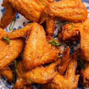 Fried Wings (فرائیڈ ونگز)