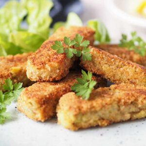 Finger Fish (فنگر فش)